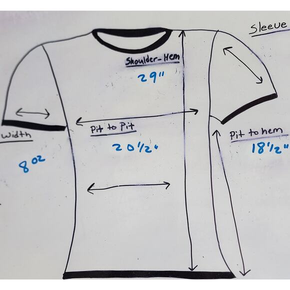 Grand Ole Opry‎ Tee Size L Brown - Picture 4 of 4